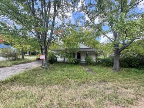 57 Spruce Street Mineral Bluff GA 30559