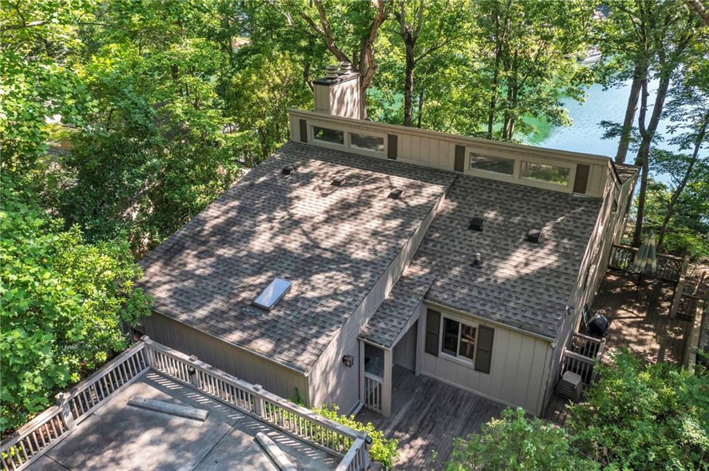 173 Narrows Drive Waleska GA 30183