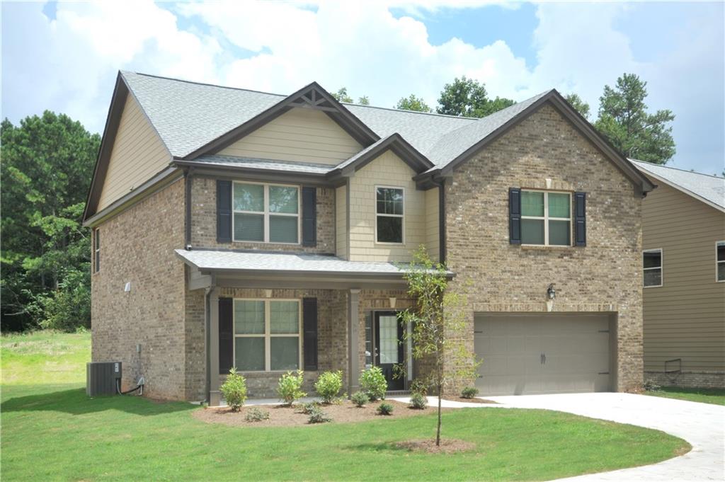 5938 Creek Indian Drive Sugar Hill GA 30518