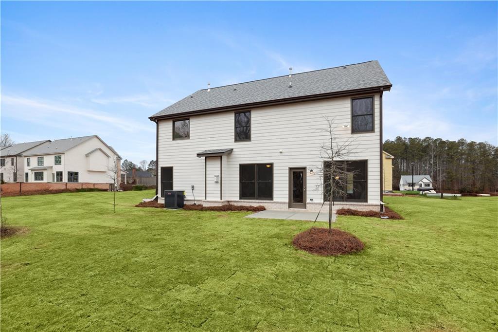5938 Creek Indian Drive Sugar Hill GA 30518