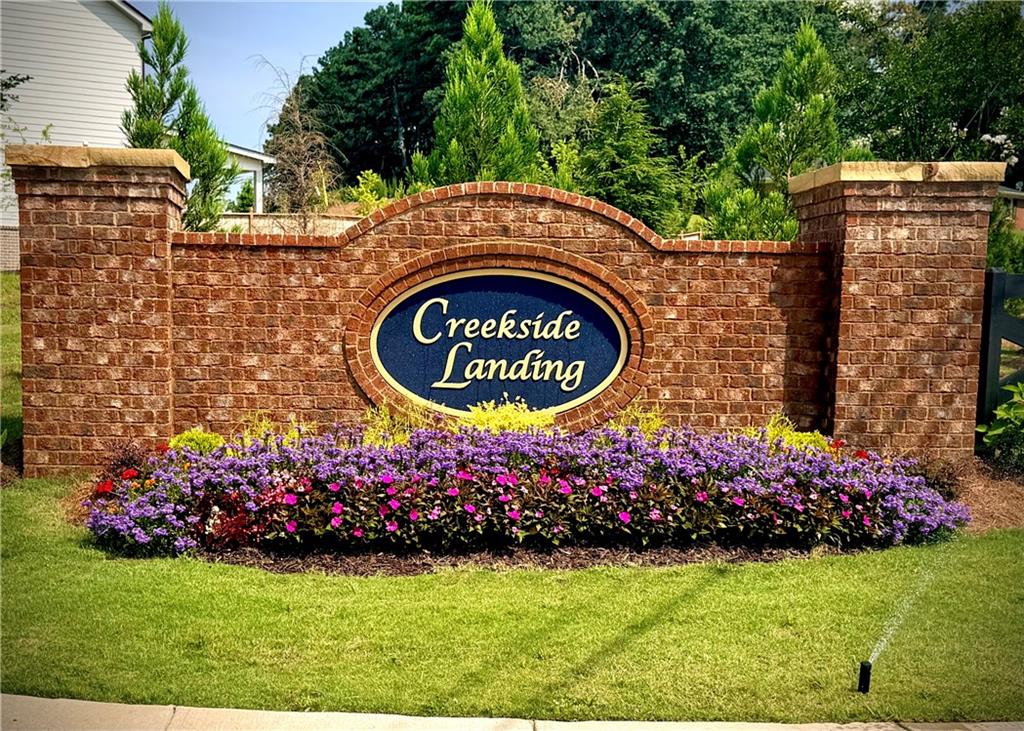 5938 Creek Indian Drive Sugar Hill GA 30518