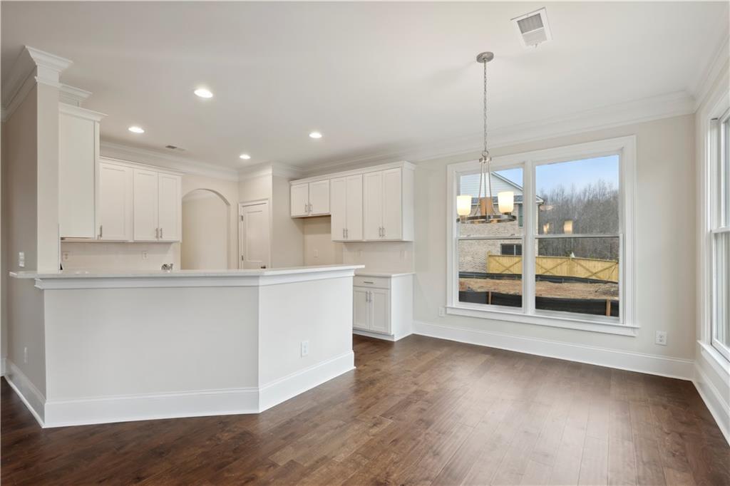 5938 Creek Indian Drive Sugar Hill GA 30518