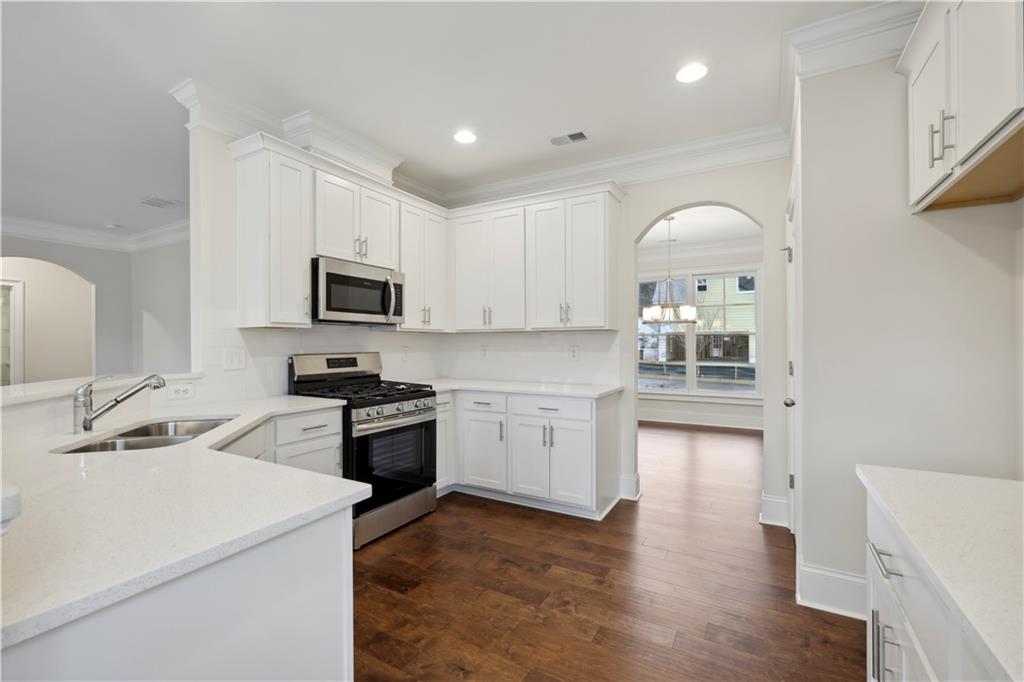 5938 Creek Indian Drive Sugar Hill GA 30518
