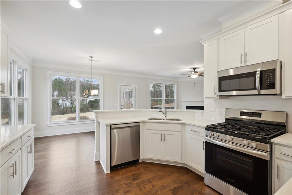 5938 Creek Indian Drive Sugar Hill GA 30518