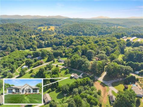 225 Fortner Drive Dahlonega GA 30533
