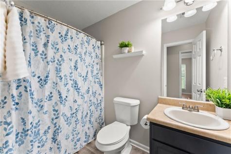 225 Fortner Drive Dahlonega GA 30533