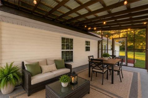 225 Fortner Drive Dahlonega GA 30533