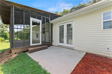 225 Fortner Drive Dahlonega GA 30533