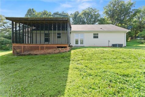 225 Fortner Drive Dahlonega GA 30533
