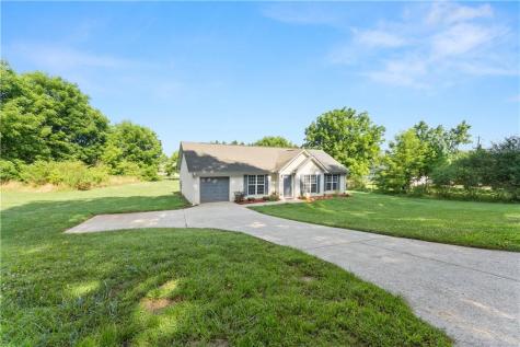 225 Fortner Drive Dahlonega GA 30533