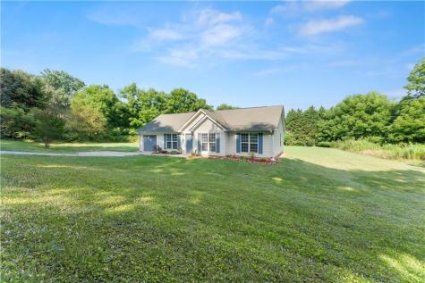 225 Fortner Drive Dahlonega GA 30533