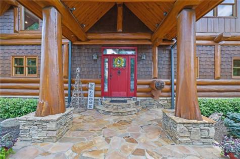 495 Overlook Drive Blue Ridge GA 30513