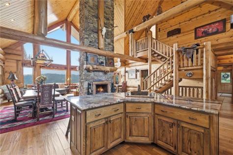 495 Overlook Drive Blue Ridge GA 30513