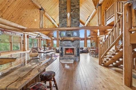 495 Overlook Drive Blue Ridge GA 30513