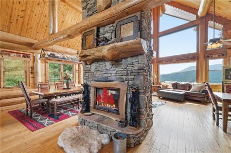 495 Overlook Drive Blue Ridge GA 30513