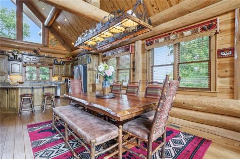495 Overlook Drive Blue Ridge GA 30513