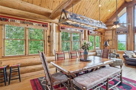 495 Overlook Drive Blue Ridge GA 30513