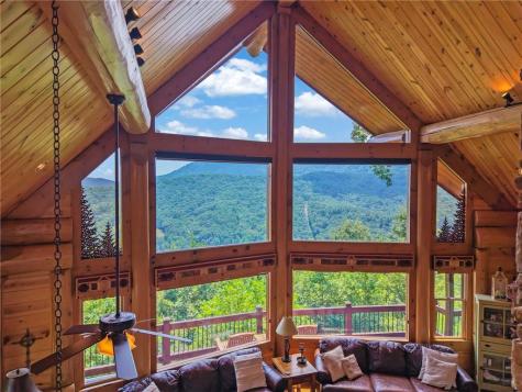 495 Overlook Drive Blue Ridge GA 30513