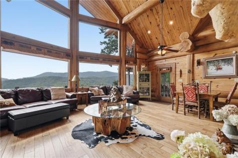 495 Overlook Drive Blue Ridge GA 30513
