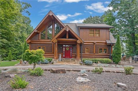495 Overlook Drive Blue Ridge GA 30513