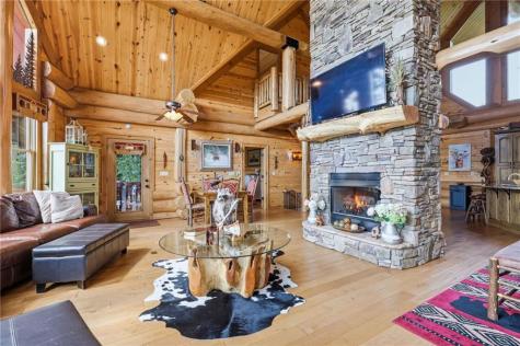 495 Overlook Drive Blue Ridge GA 30513