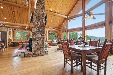 495 Overlook Drive Blue Ridge GA 30513