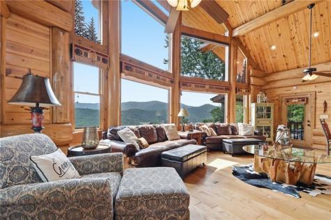 495 Overlook Drive Blue Ridge GA 30513