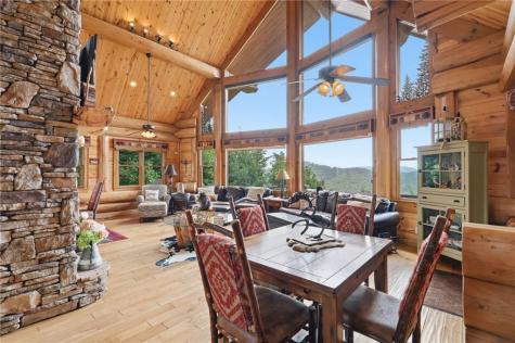 495 Overlook Drive Blue Ridge GA 30513