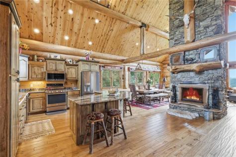 495 Overlook Drive Blue Ridge GA 30513