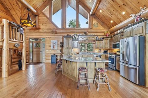 495 Overlook Drive Blue Ridge GA 30513