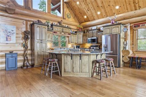 495 Overlook Drive Blue Ridge GA 30513
