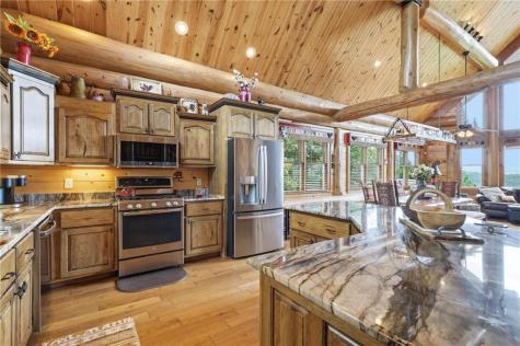 495 Overlook Drive Blue Ridge GA 30513