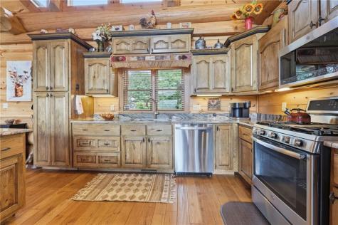 495 Overlook Drive Blue Ridge GA 30513