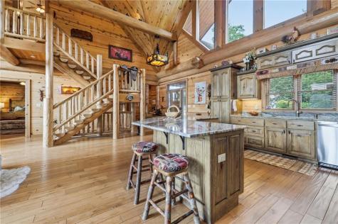 495 Overlook Drive Blue Ridge GA 30513
