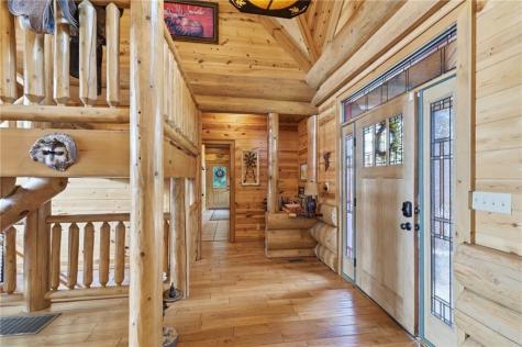 495 Overlook Drive Blue Ridge GA 30513