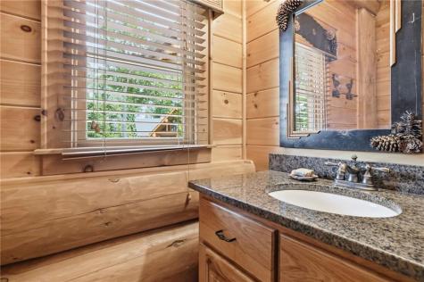 495 Overlook Drive Blue Ridge GA 30513