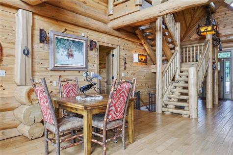 495 Overlook Drive Blue Ridge GA 30513