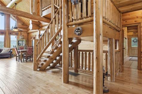 495 Overlook Drive Blue Ridge GA 30513