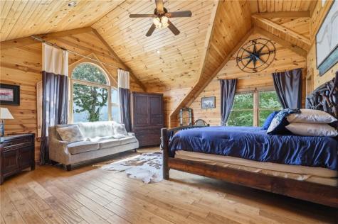 495 Overlook Drive Blue Ridge GA 30513