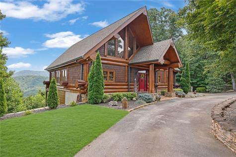 495 Overlook Drive Blue Ridge GA 30513