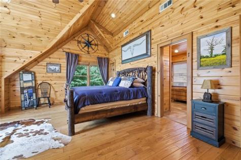 495 Overlook Drive Blue Ridge GA 30513