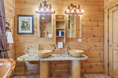 495 Overlook Drive Blue Ridge GA 30513