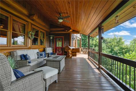 495 Overlook Drive Blue Ridge GA 30513