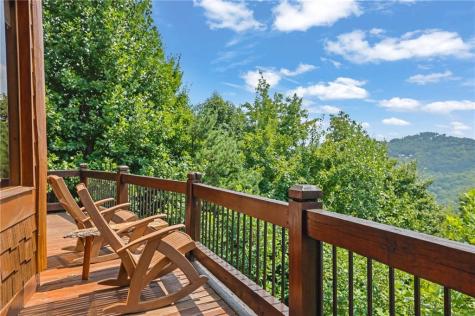 495 Overlook Drive Blue Ridge GA 30513