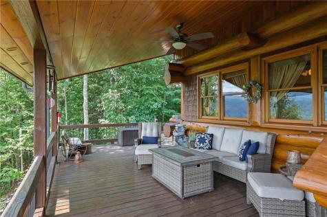 495 Overlook Drive Blue Ridge GA 30513