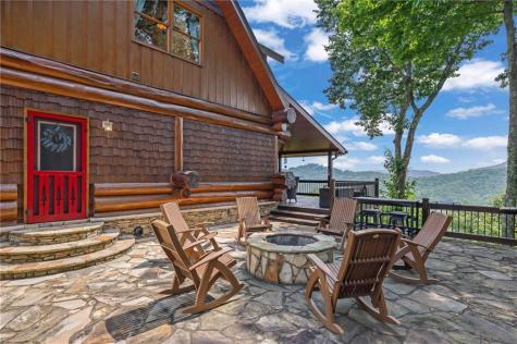 495 Overlook Drive Blue Ridge GA 30513