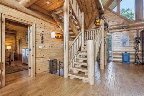 495 Overlook Drive Blue Ridge GA 30513