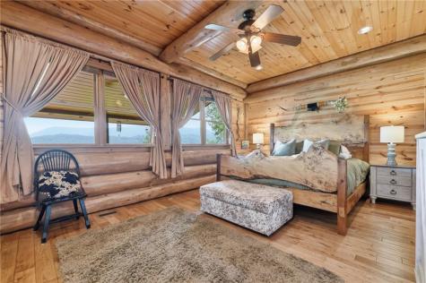 495 Overlook Drive Blue Ridge GA 30513