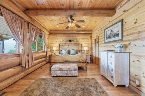 495 Overlook Drive Blue Ridge GA 30513