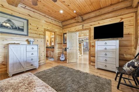 495 Overlook Drive Blue Ridge GA 30513